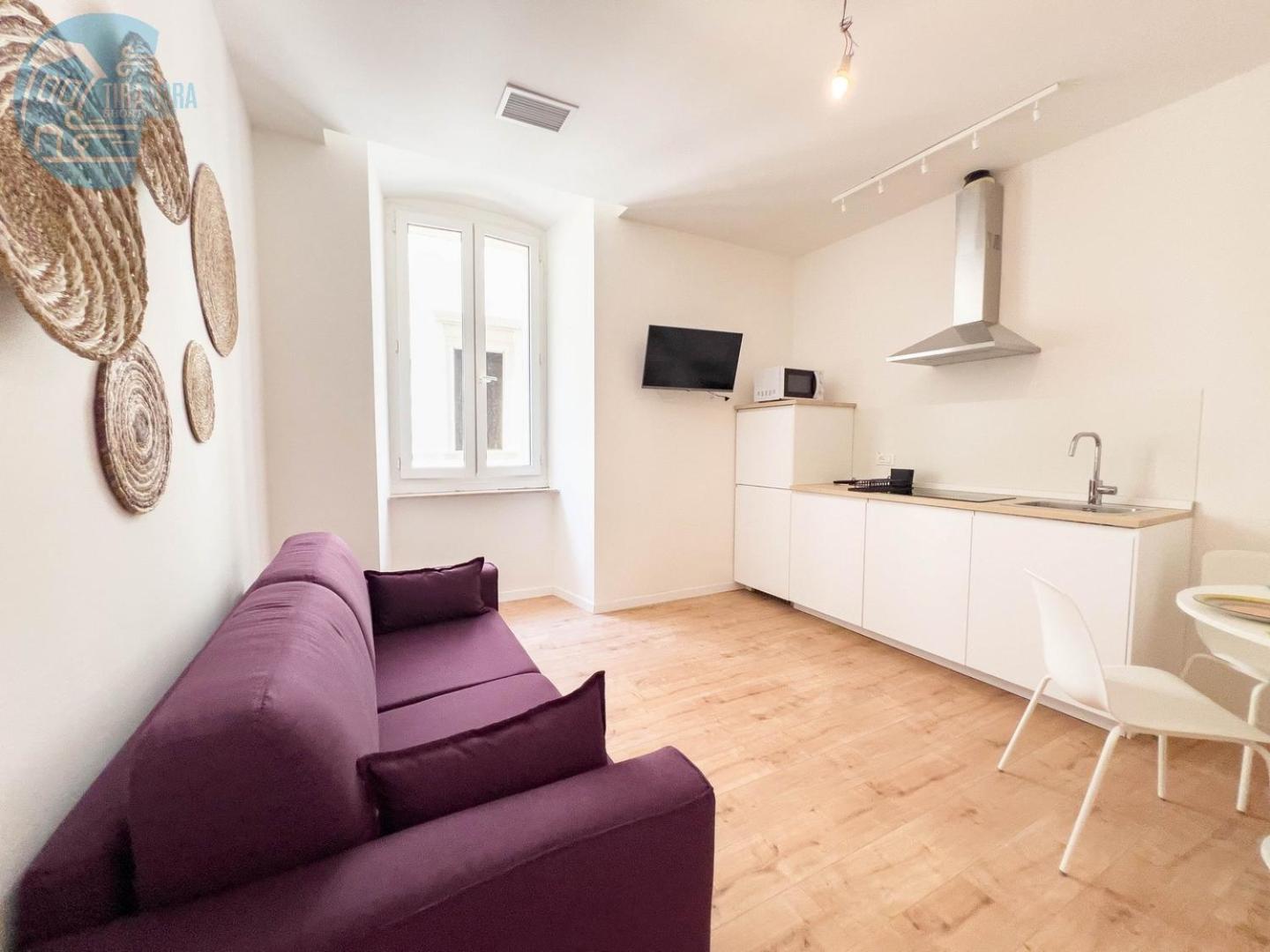 Lazzaretto Vecchio 22 Tirabora Short Rent Apartment ตรีเอสเต ภายนอก รูปภาพ