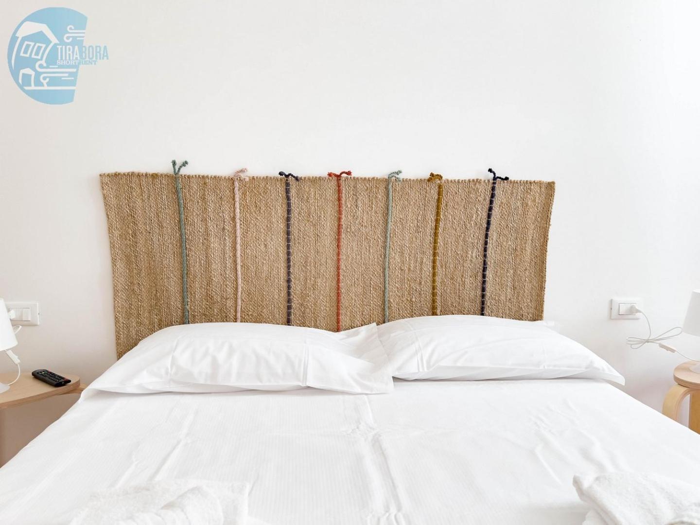 Lazzaretto Vecchio 22 Tirabora Short Rent Apartment ตรีเอสเต ภายนอก รูปภาพ
