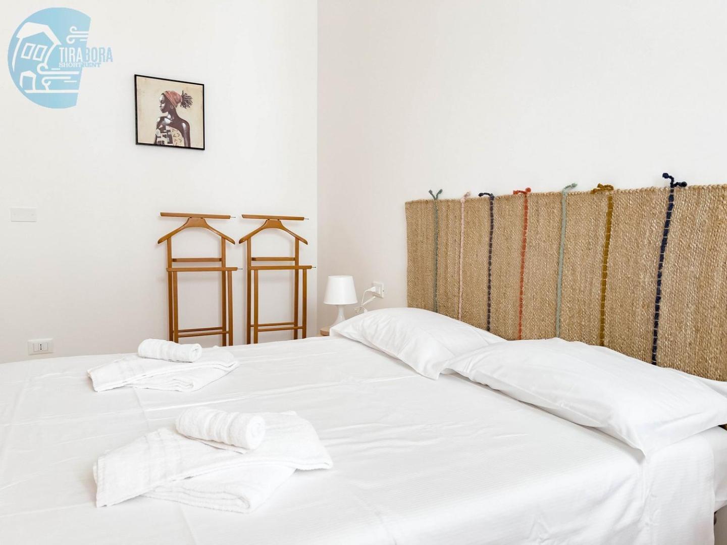 Lazzaretto Vecchio 22 Tirabora Short Rent Apartment ตรีเอสเต ภายนอก รูปภาพ