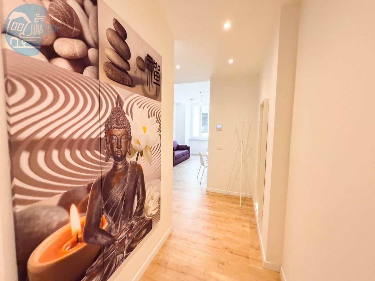 Lazzaretto Vecchio 22 Tirabora Short Rent Apartment ตรีเอสเต ภายนอก รูปภาพ