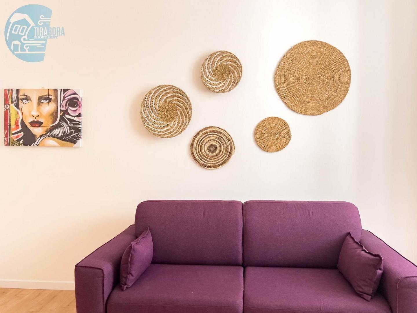 Lazzaretto Vecchio 22 Tirabora Short Rent Apartment ตรีเอสเต ภายนอก รูปภาพ