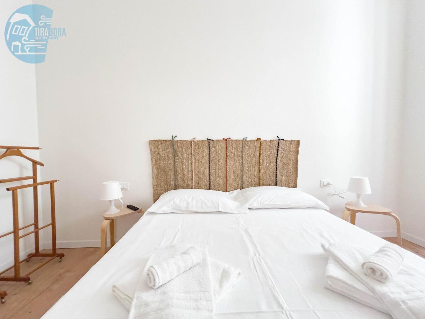 Lazzaretto Vecchio 22 Tirabora Short Rent Apartment ตรีเอสเต ภายนอก รูปภาพ