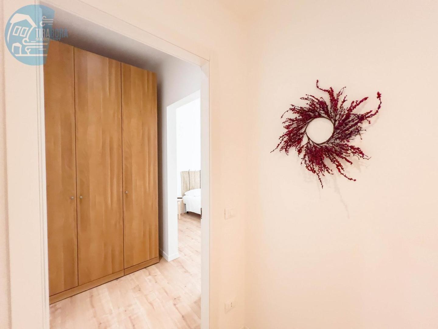 Lazzaretto Vecchio 22 Tirabora Short Rent Apartment ตรีเอสเต ภายนอก รูปภาพ