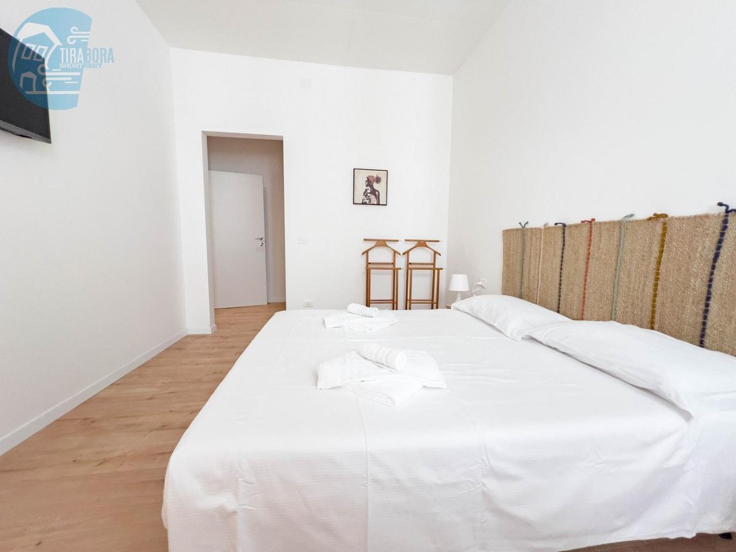 Lazzaretto Vecchio 22 Tirabora Short Rent Apartment ตรีเอสเต ภายนอก รูปภาพ