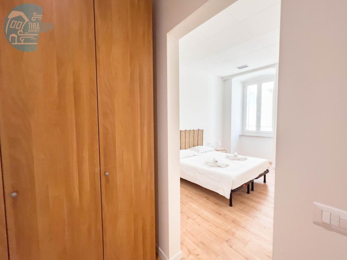 Lazzaretto Vecchio 22 Tirabora Short Rent Apartment ตรีเอสเต ภายนอก รูปภาพ