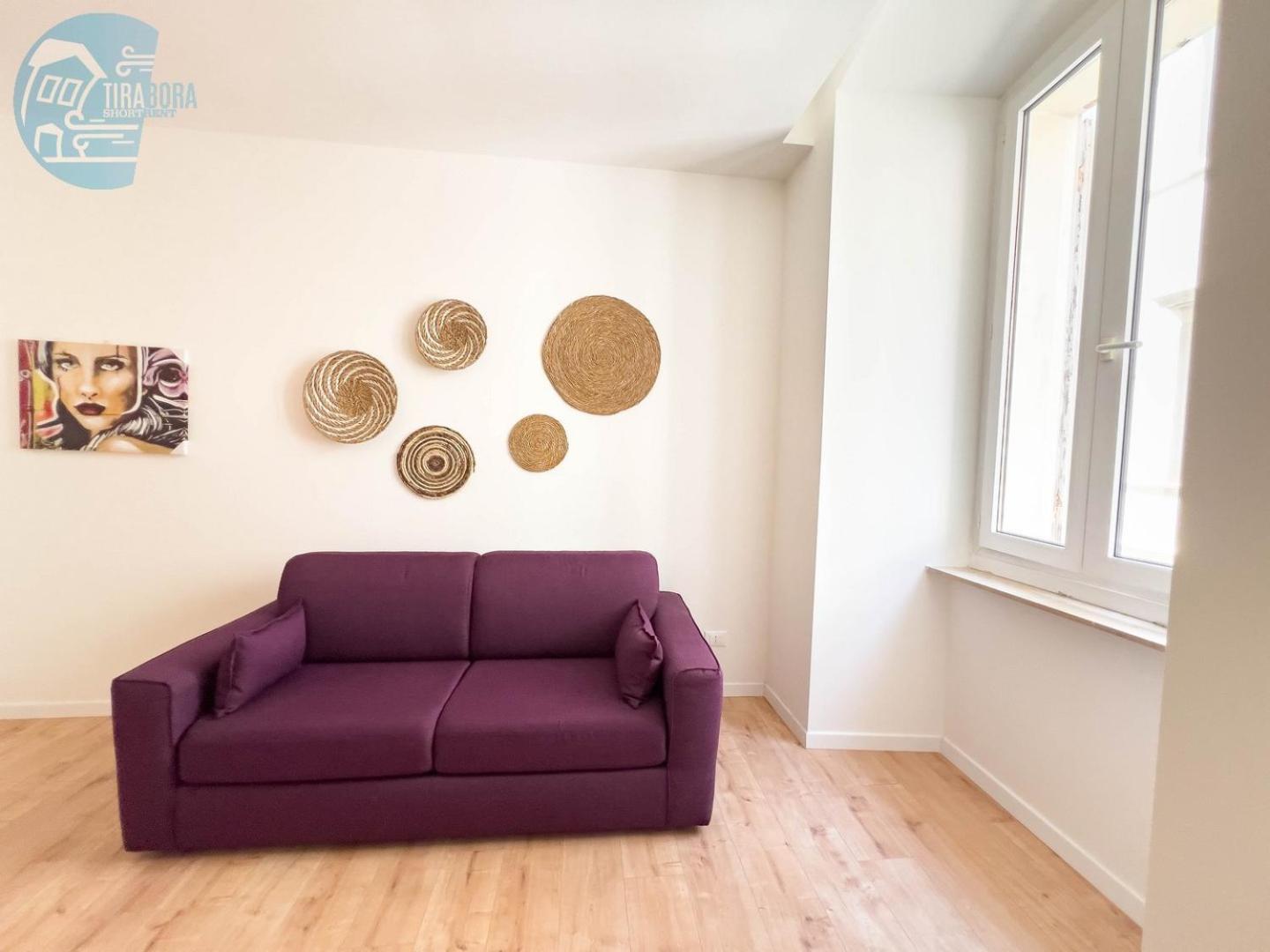 Lazzaretto Vecchio 22 Tirabora Short Rent Apartment ตรีเอสเต ภายนอก รูปภาพ