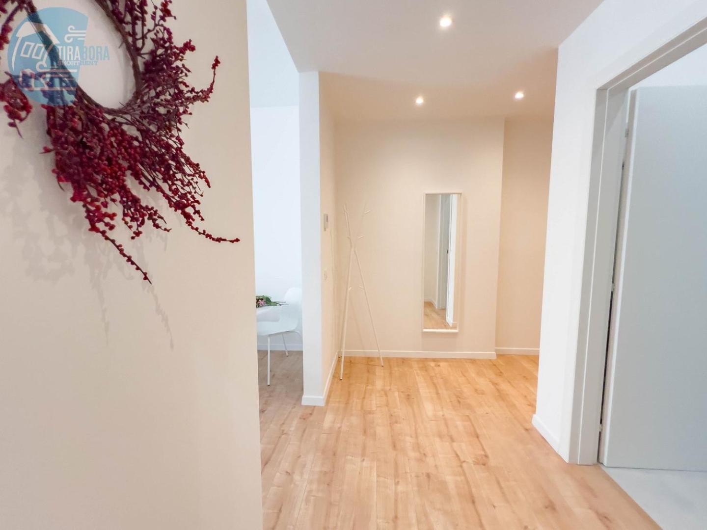 Lazzaretto Vecchio 22 Tirabora Short Rent Apartment ตรีเอสเต ภายนอก รูปภาพ
