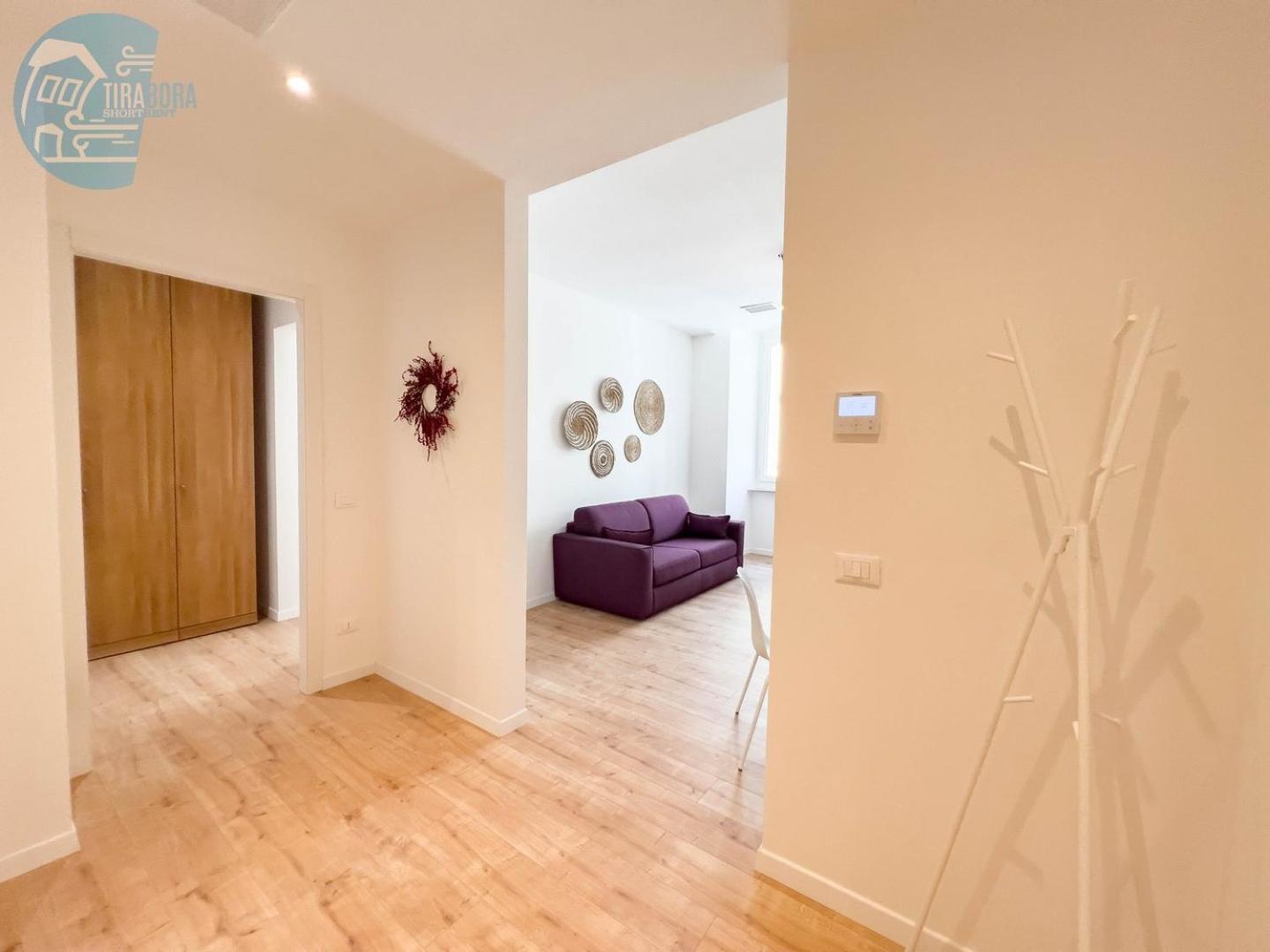 Lazzaretto Vecchio 22 Tirabora Short Rent Apartment ตรีเอสเต ภายนอก รูปภาพ