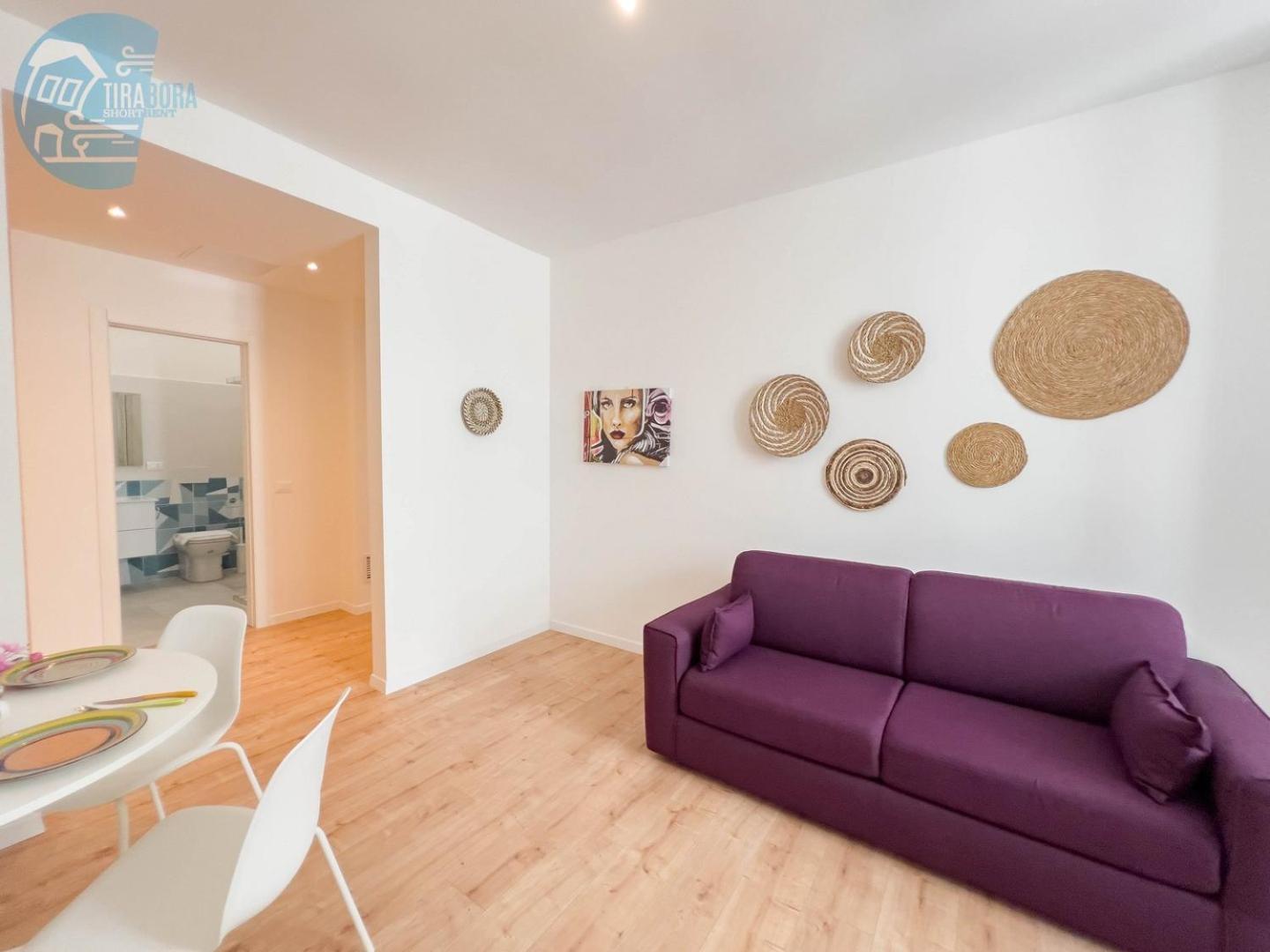 Lazzaretto Vecchio 22 Tirabora Short Rent Apartment ตรีเอสเต ภายนอก รูปภาพ