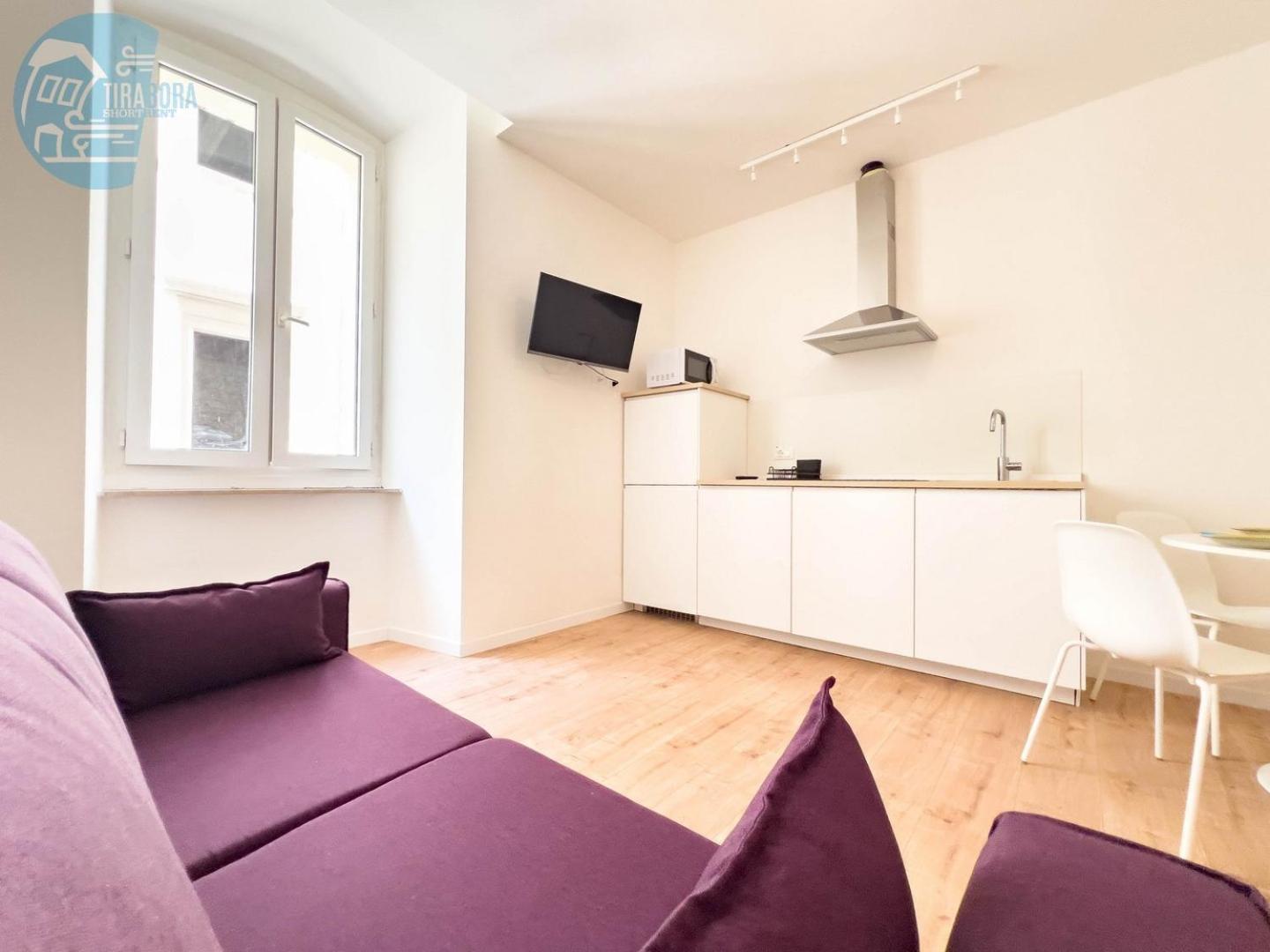 Lazzaretto Vecchio 22 Tirabora Short Rent Apartment ตรีเอสเต ภายนอก รูปภาพ