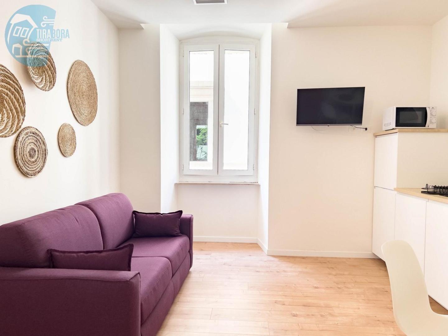 Lazzaretto Vecchio 22 Tirabora Short Rent Apartment ตรีเอสเต ภายนอก รูปภาพ