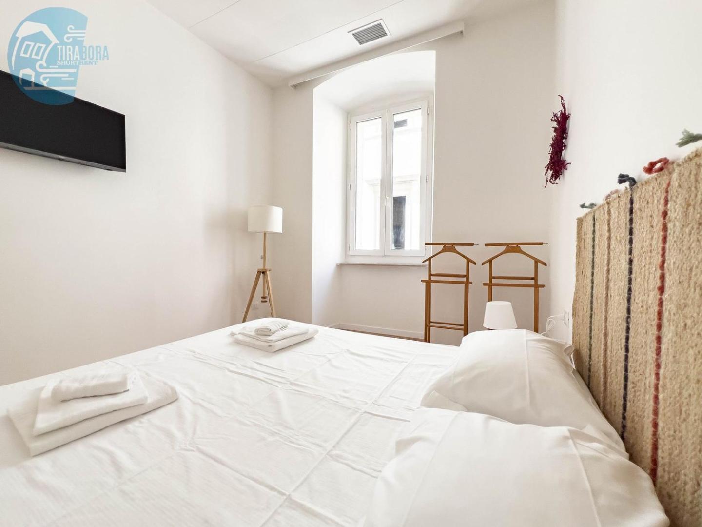 Lazzaretto Vecchio 22 Tirabora Short Rent Apartment ตรีเอสเต ภายนอก รูปภาพ