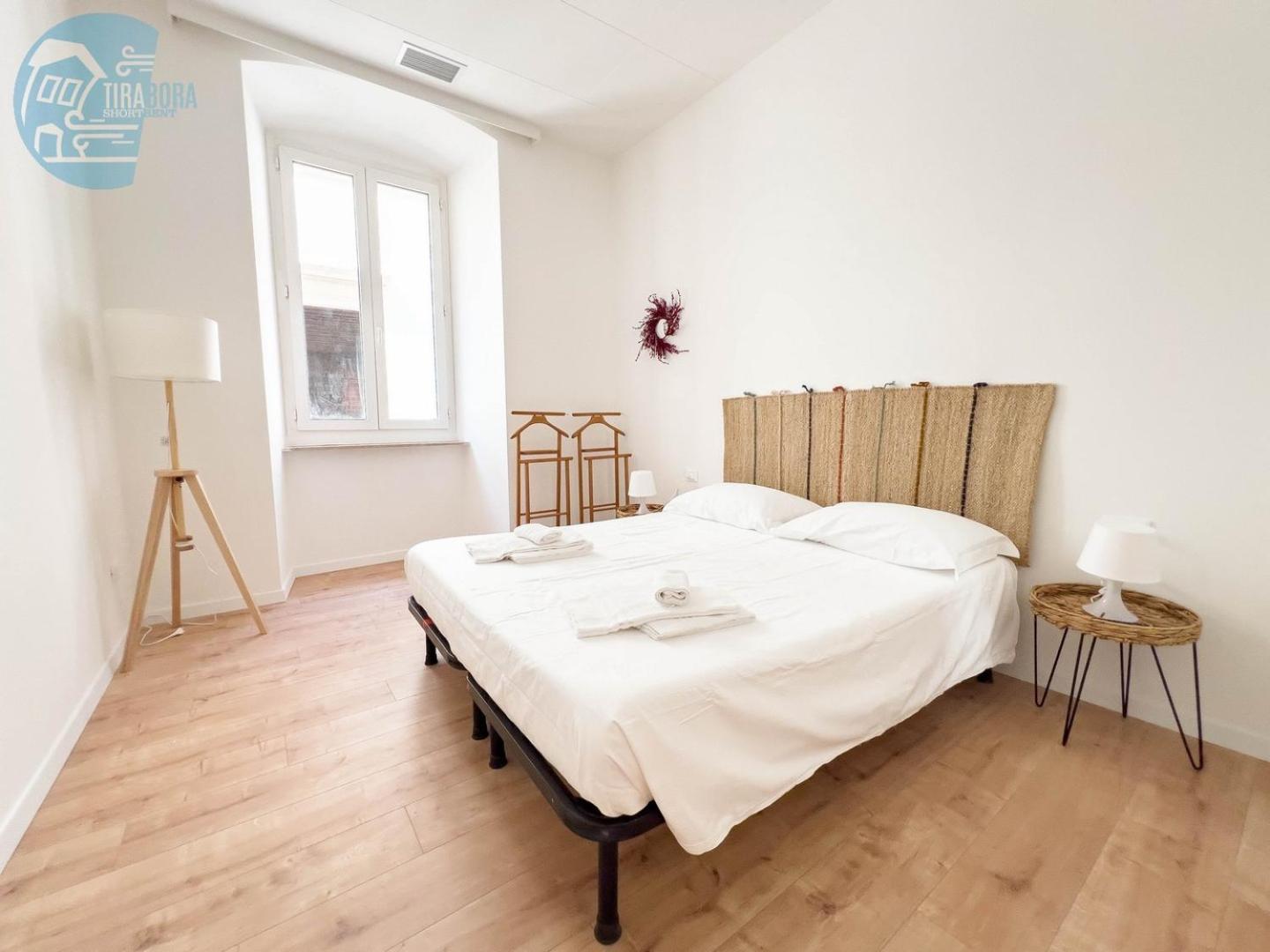 Lazzaretto Vecchio 22 Tirabora Short Rent Apartment ตรีเอสเต ภายนอก รูปภาพ