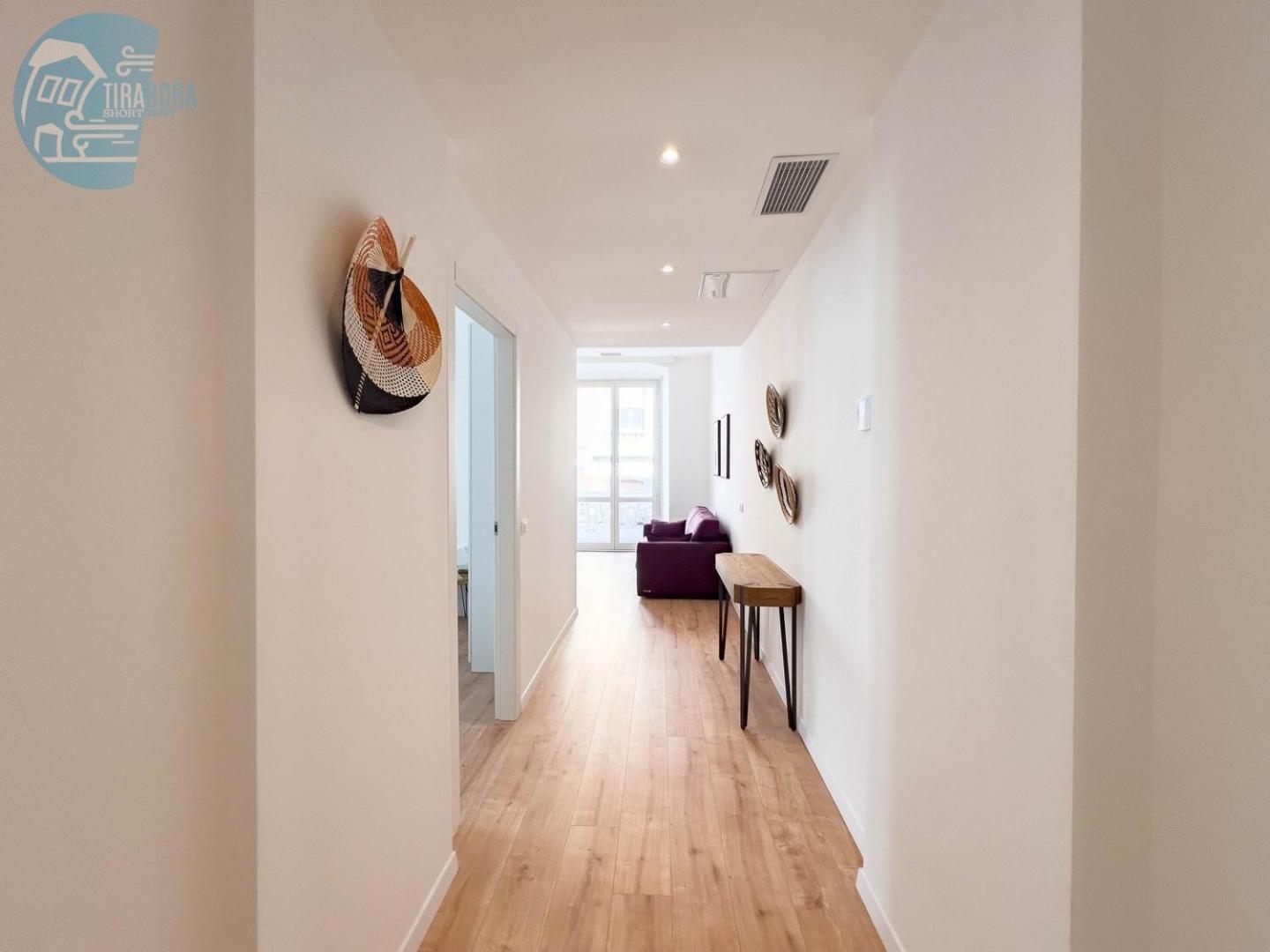 Lazzaretto Vecchio 22 Tirabora Short Rent Apartment ตรีเอสเต ภายนอก รูปภาพ