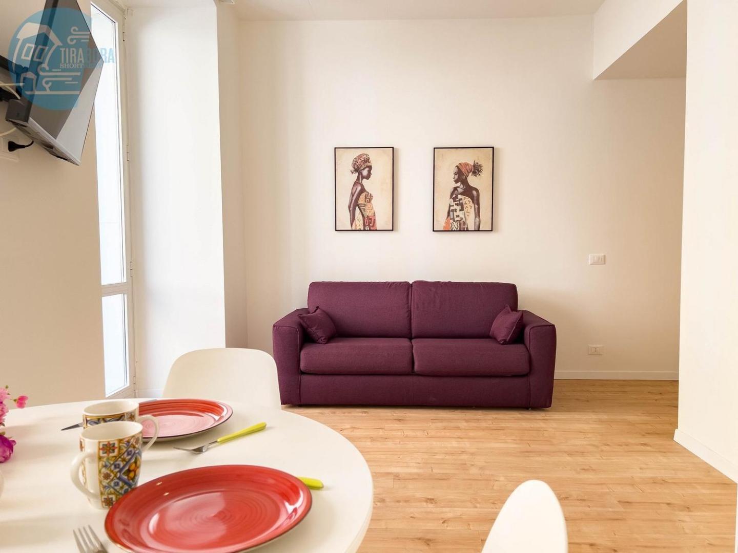 Lazzaretto Vecchio 22 Tirabora Short Rent Apartment ตรีเอสเต ภายนอก รูปภาพ