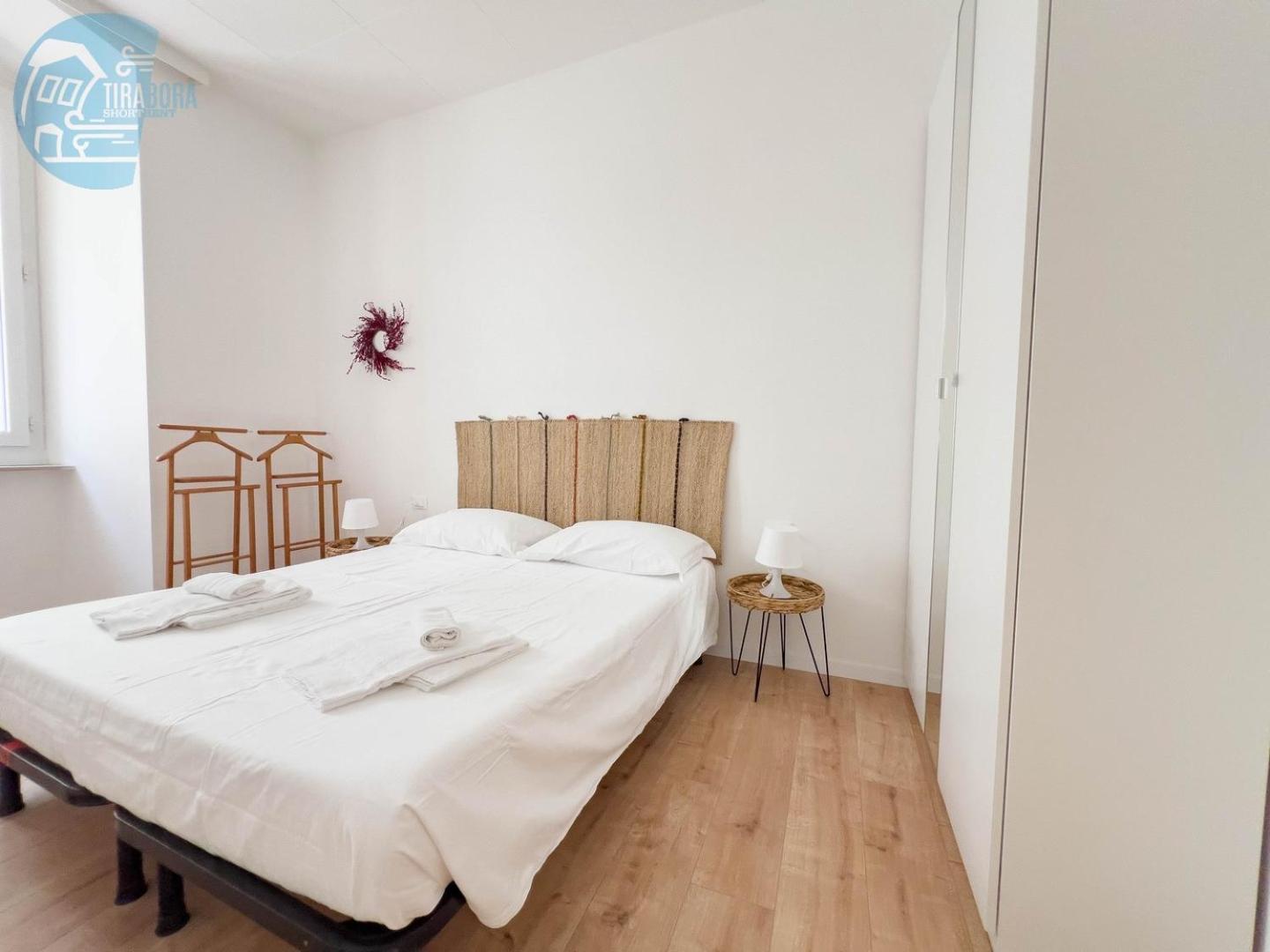 Lazzaretto Vecchio 22 Tirabora Short Rent Apartment ตรีเอสเต ภายนอก รูปภาพ