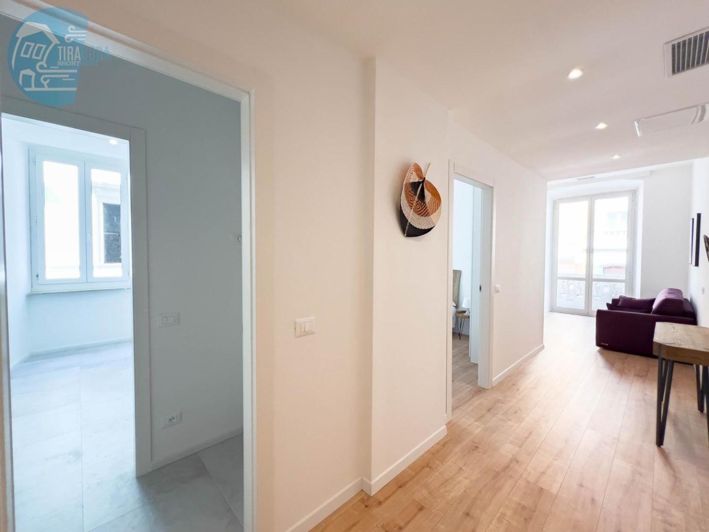 Lazzaretto Vecchio 22 Tirabora Short Rent Apartment ตรีเอสเต ภายนอก รูปภาพ
