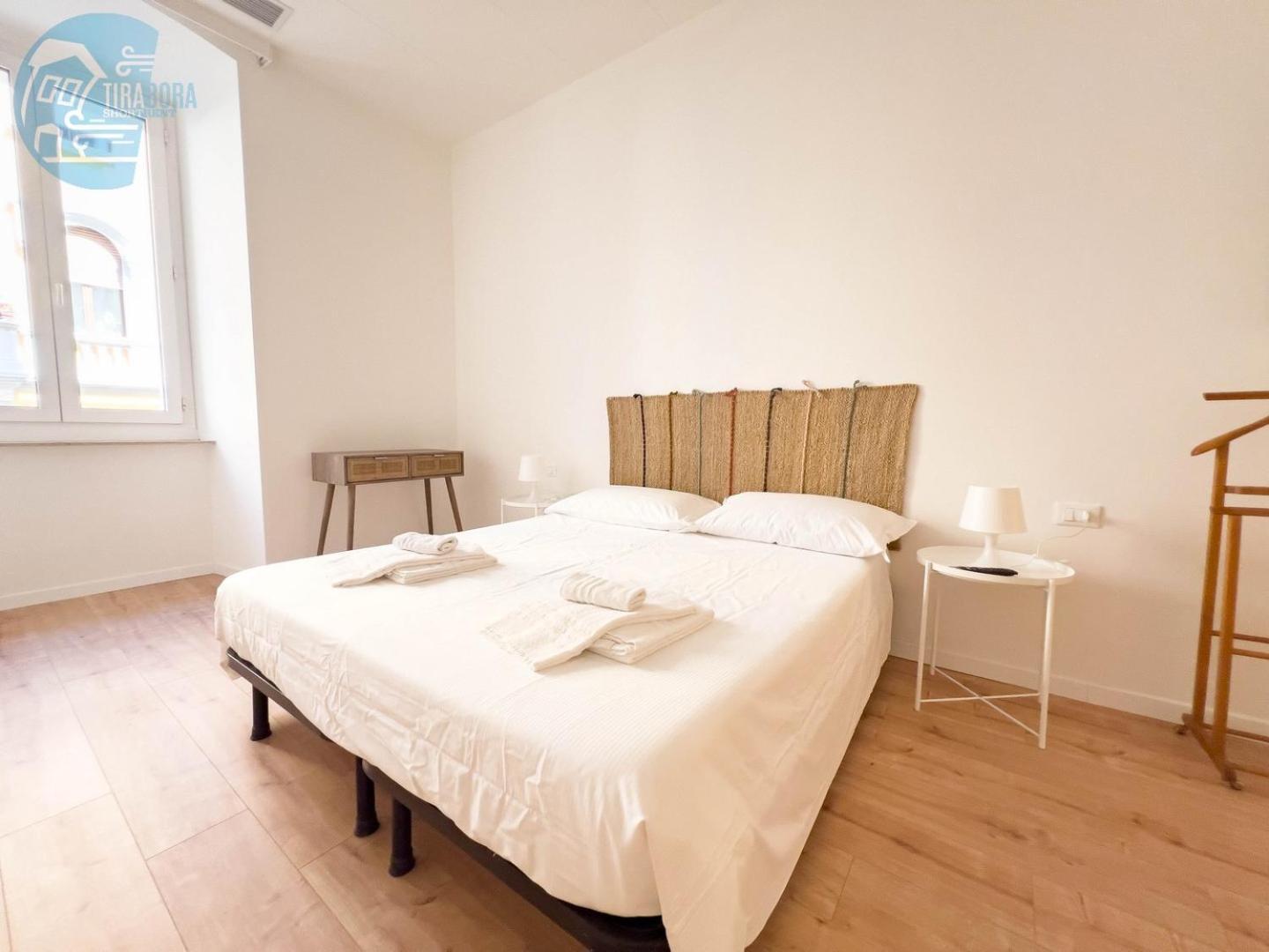 Lazzaretto Vecchio 22 Tirabora Short Rent Apartment ตรีเอสเต ภายนอก รูปภาพ