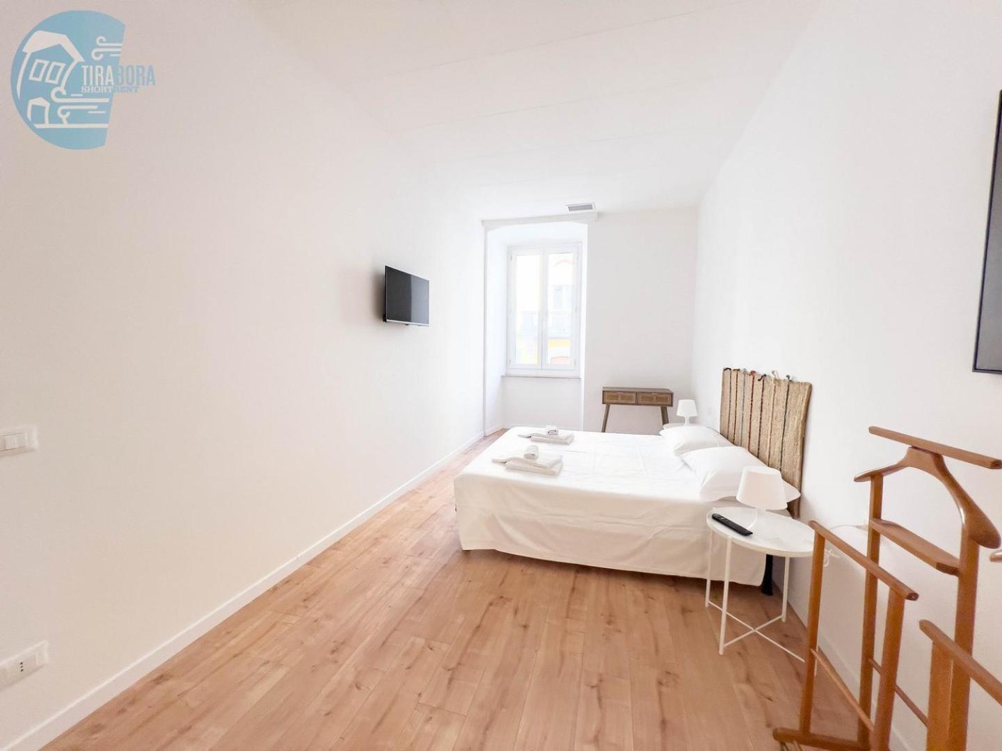 Lazzaretto Vecchio 22 Tirabora Short Rent Apartment ตรีเอสเต ภายนอก รูปภาพ