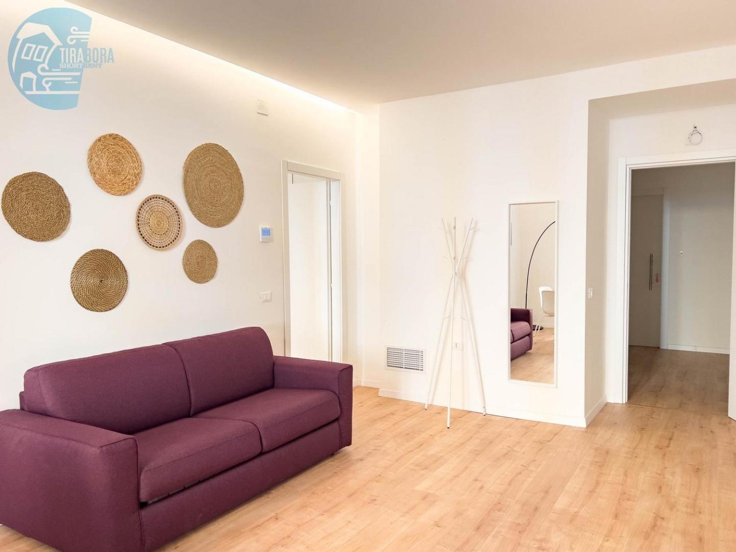 Lazzaretto Vecchio 22 Tirabora Short Rent Apartment ตรีเอสเต ภายนอก รูปภาพ