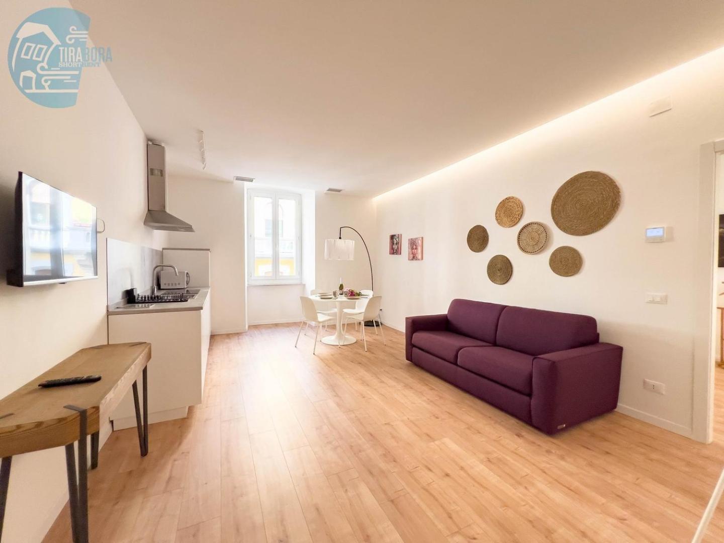 Lazzaretto Vecchio 22 Tirabora Short Rent Apartment ตรีเอสเต ภายนอก รูปภาพ