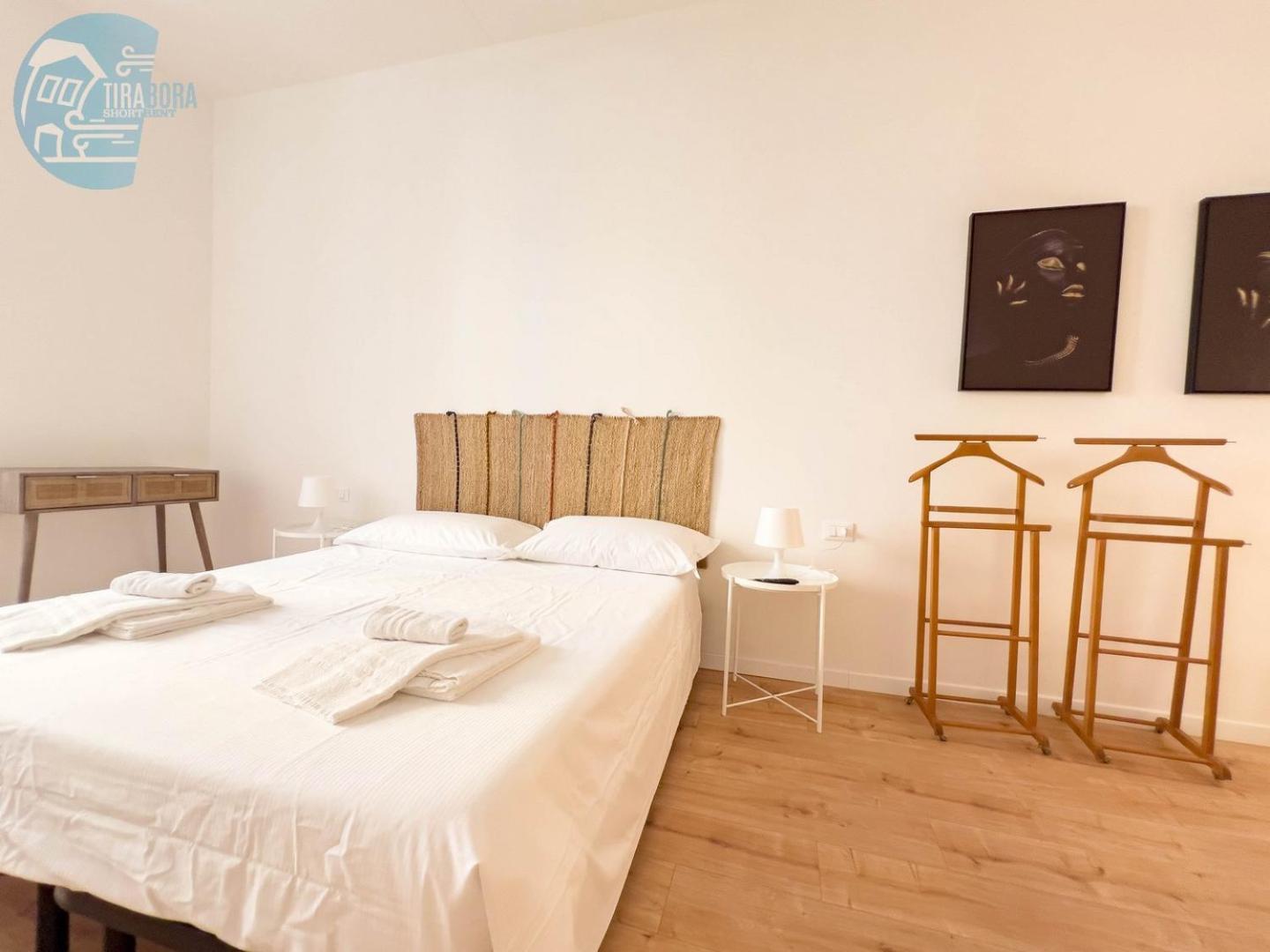 Lazzaretto Vecchio 22 Tirabora Short Rent Apartment ตรีเอสเต ภายนอก รูปภาพ