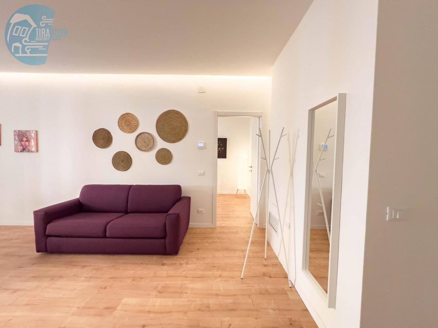 Lazzaretto Vecchio 22 Tirabora Short Rent Apartment ตรีเอสเต ภายนอก รูปภาพ
