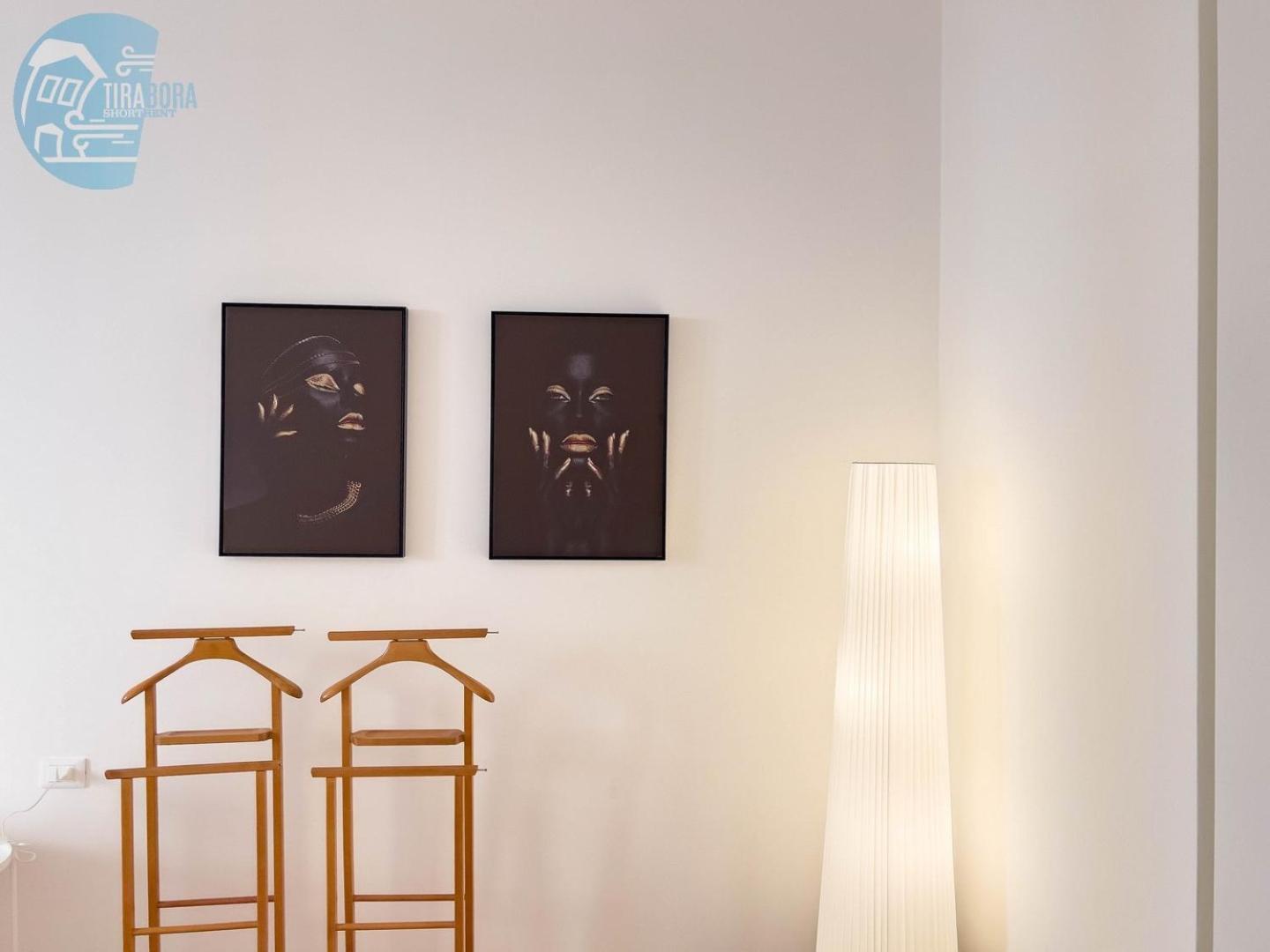 Lazzaretto Vecchio 22 Tirabora Short Rent Apartment ตรีเอสเต ภายนอก รูปภาพ