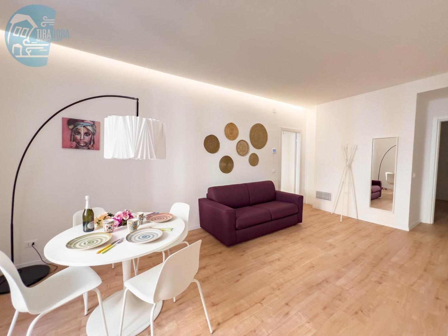 Lazzaretto Vecchio 22 Tirabora Short Rent Apartment ตรีเอสเต ภายนอก รูปภาพ