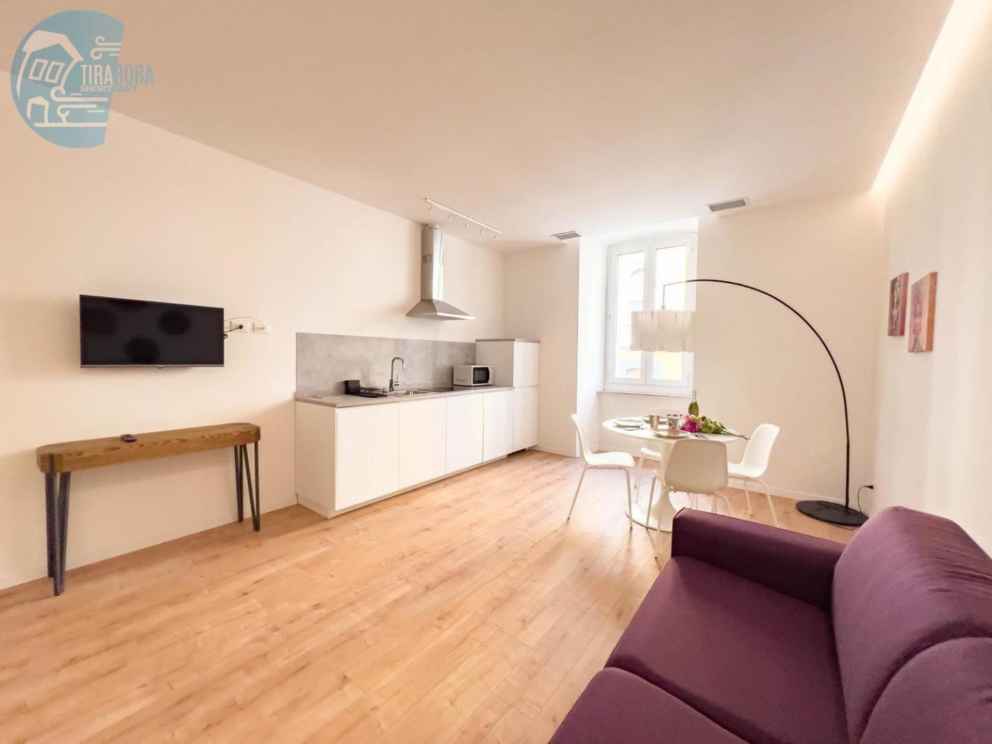 Lazzaretto Vecchio 22 Tirabora Short Rent Apartment ตรีเอสเต ภายนอก รูปภาพ