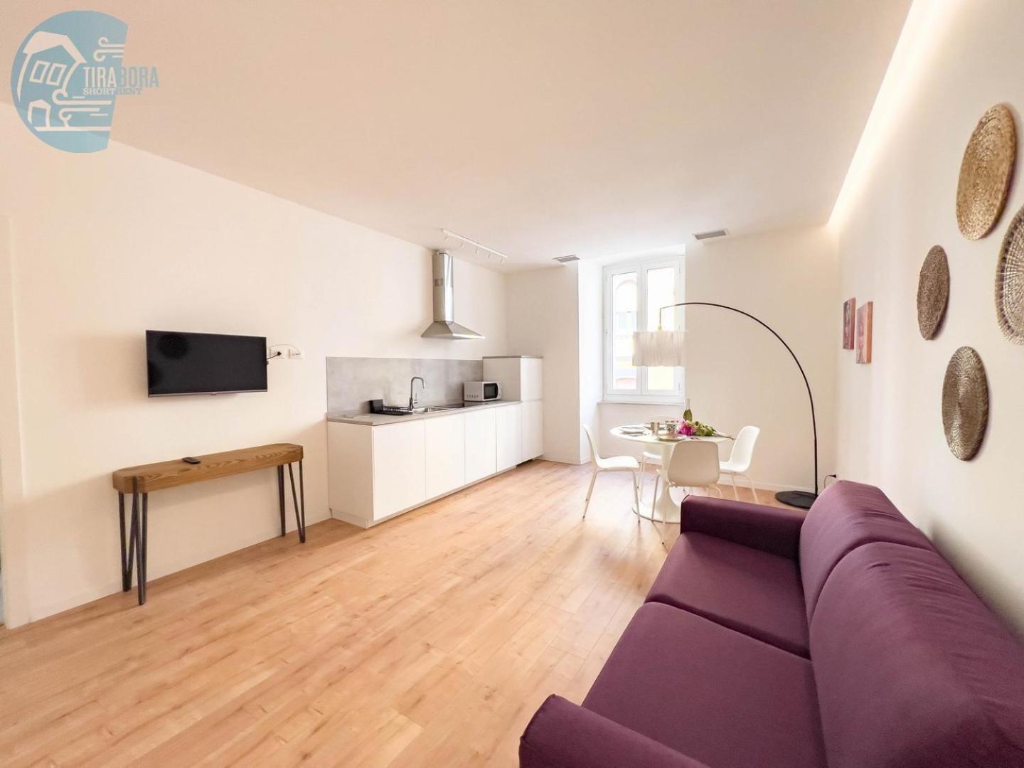 Lazzaretto Vecchio 22 Tirabora Short Rent Apartment ตรีเอสเต ภายนอก รูปภาพ