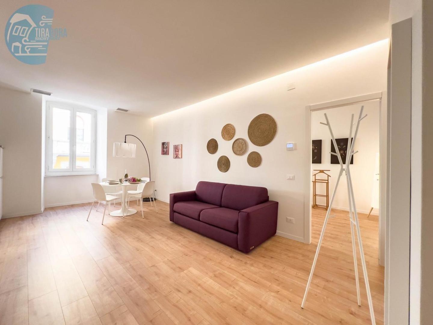 Lazzaretto Vecchio 22 Tirabora Short Rent Apartment ตรีเอสเต ภายนอก รูปภาพ